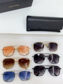 Picture of John Dalia Sunglasses _SKUfw55766771fw